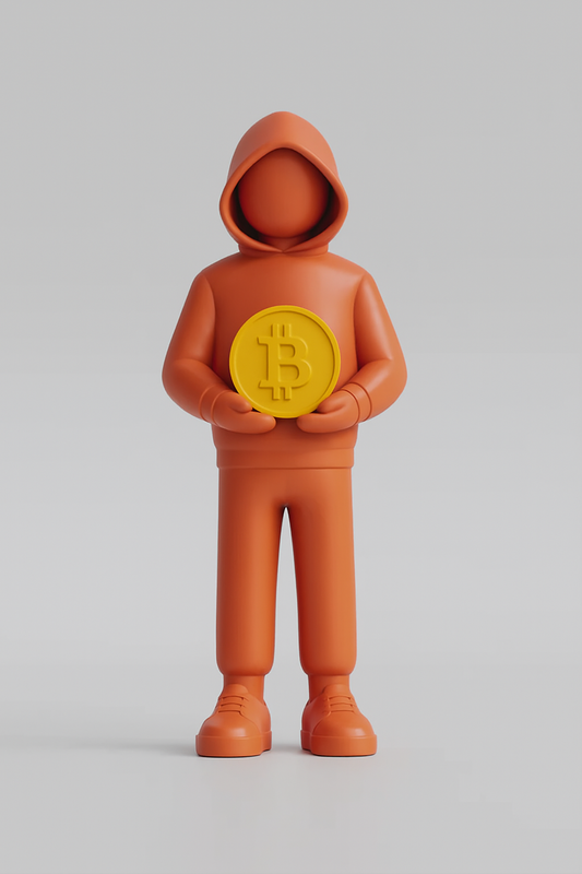 ORANGE PILL EDITION